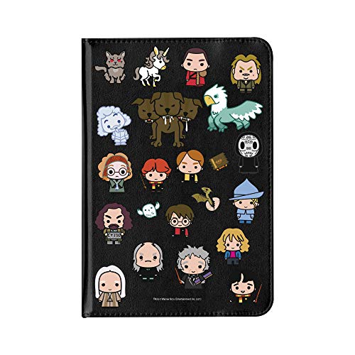 Personalaizer Funda Universal para Tablet 7 de Harry Potter Funkos Mix. Producto Oficial. Funda de...