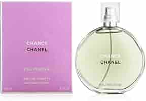 香水(女性用) CHANEL CHANCE eau de toilette 100mL CHANCE EAU DE PARFUM SPRAY - 50 ml | CHANEL