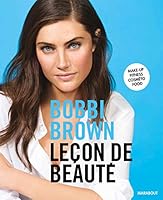 Leçon de beauté 2501121996 Book Cover