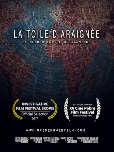 La Toile d'Araignée: Le Second Empire Britannique