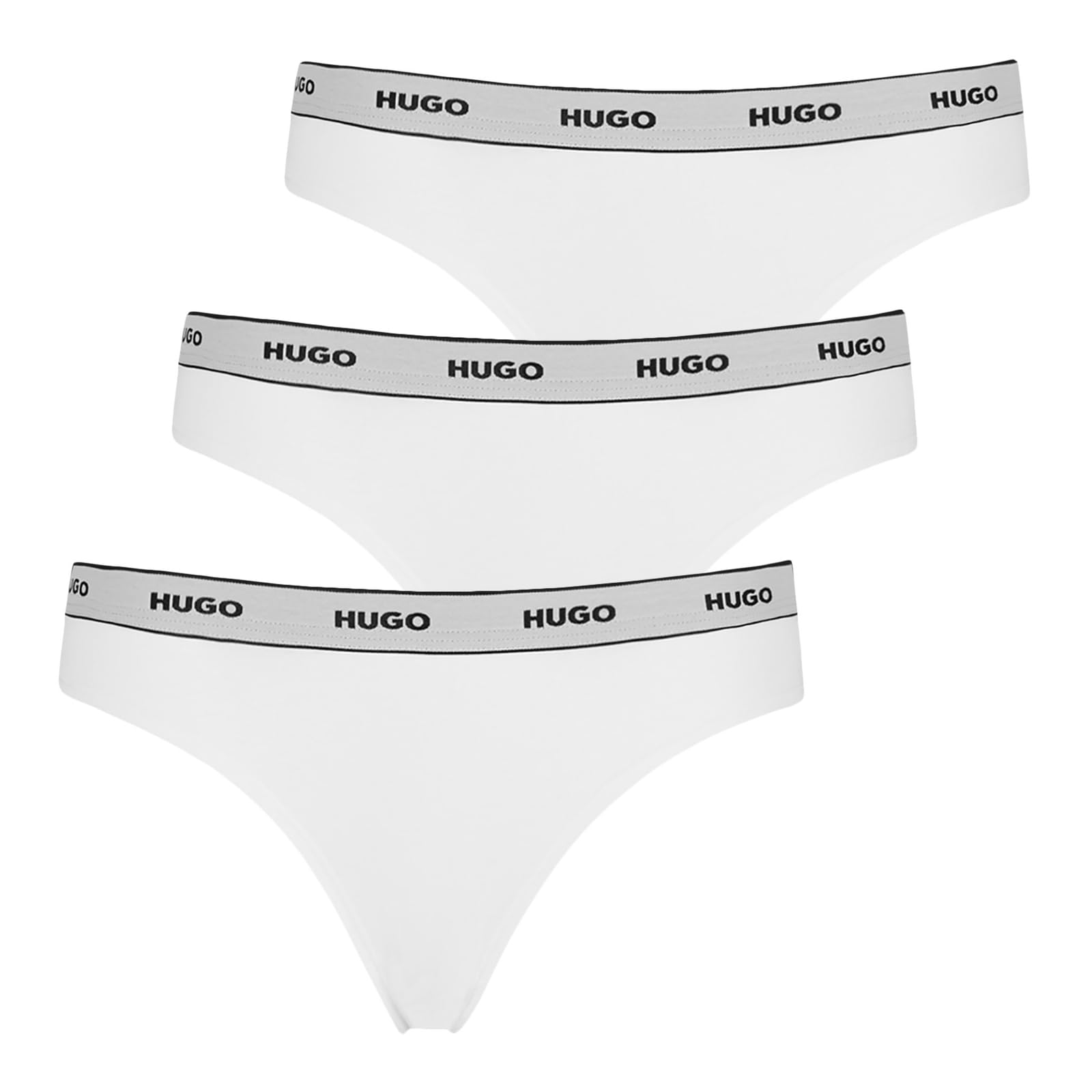 Hugo Boss Apparel Spring26