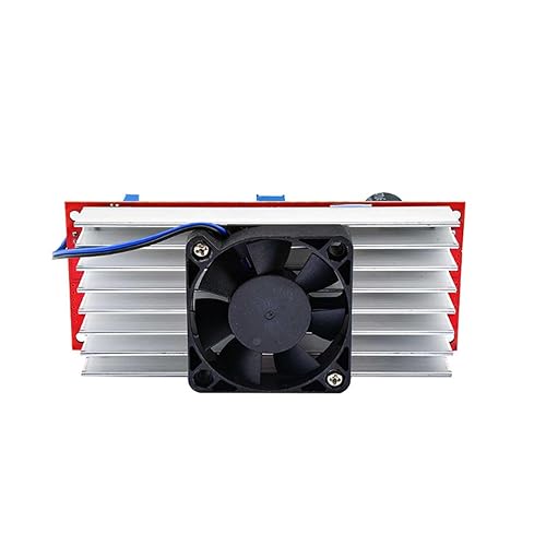 Miniatura 7 de Módulo de fuente de alimentación 10-60 V a 12-97 V, 1500 W, módulo de impulso de 30 A, fuentes de alimentación de bricolaje, sistemas de energía