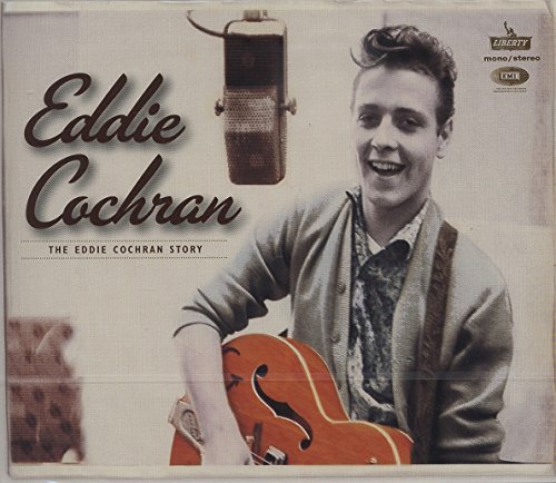 The Eddie Cochran Story