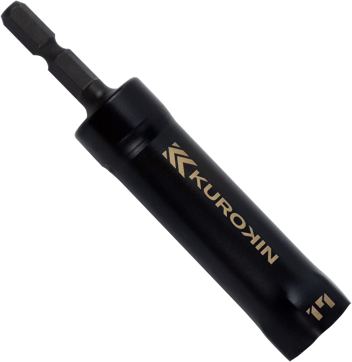 Fujiya 506-17K-BG Oscillating Raceway Socket, 0.7 inches (17 mm)