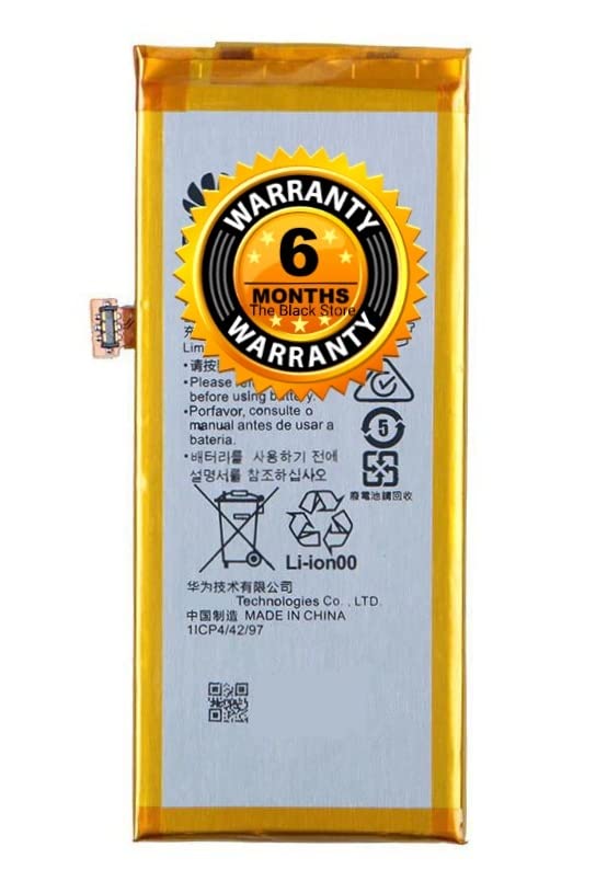 Image of Original HB3742A0EZC+ Battery Compatible with Huawei Y5 Lite 2017 Huawei GR3-2015 /16 Huawei Y3-2017 /18