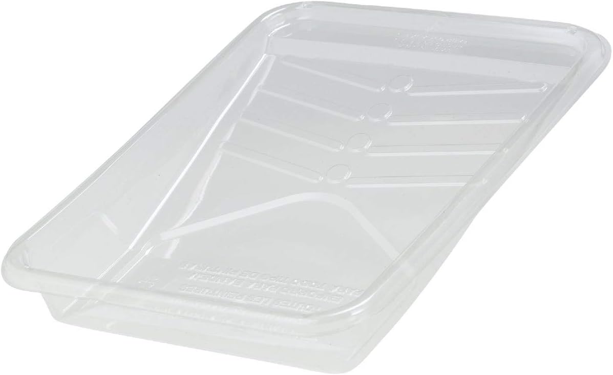 Shur-Line Plastic Disposable Paint Tray Liner