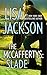 The McCaffertys: Slade (The McCaffertys series Book 3)