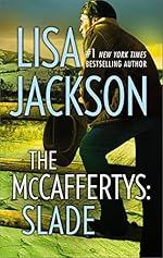 THE MCCAFFERTYS: SLADE (The McCaffertys series Book 3)