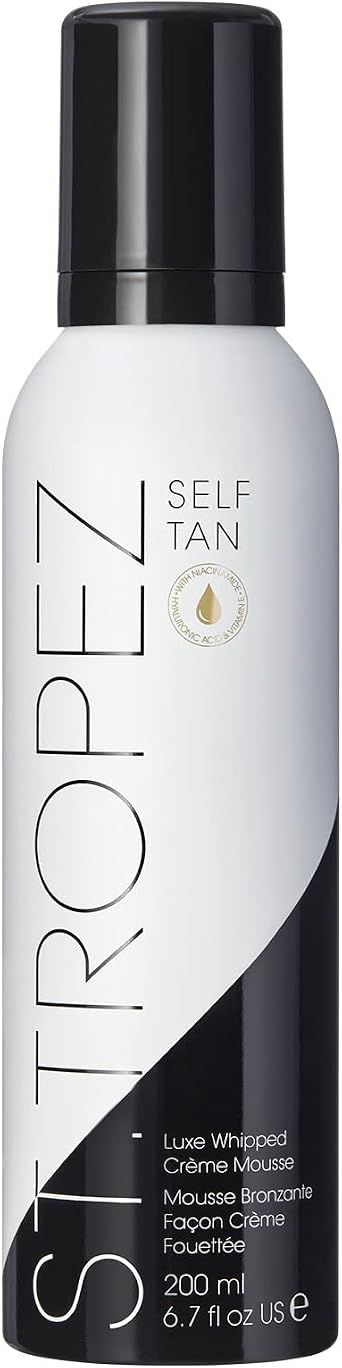 St. Tropez Luxe Body Serum
