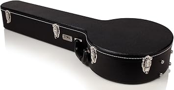 TKL Performer Resonator Banjo Hardshell Case 07940/BL