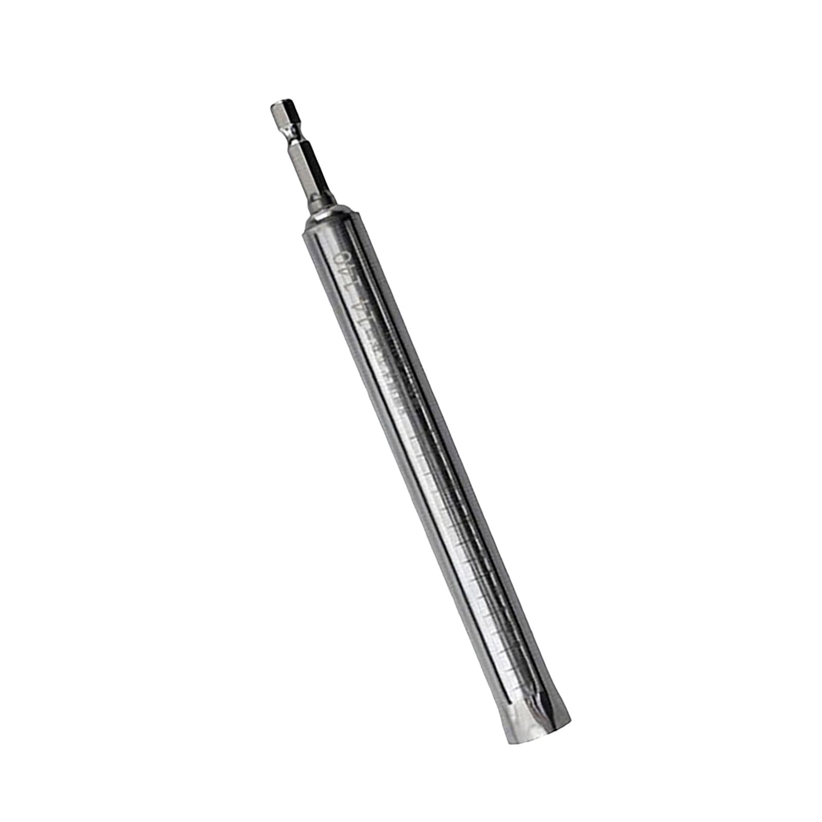 Quickly Release Leveling Tool Hollow Socket Driver Tool for Light Steel Ceiling Systems High Strength Steel Build Leveler