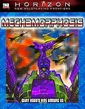 Horizon: Mechamorphosis
