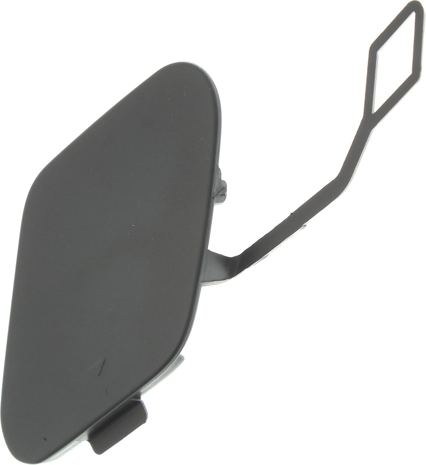 APDTY 176133 Rear Tow Eye Cover