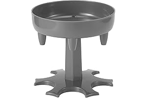 Shot Glass Dispenser Holder Multiple 6 Dispensers