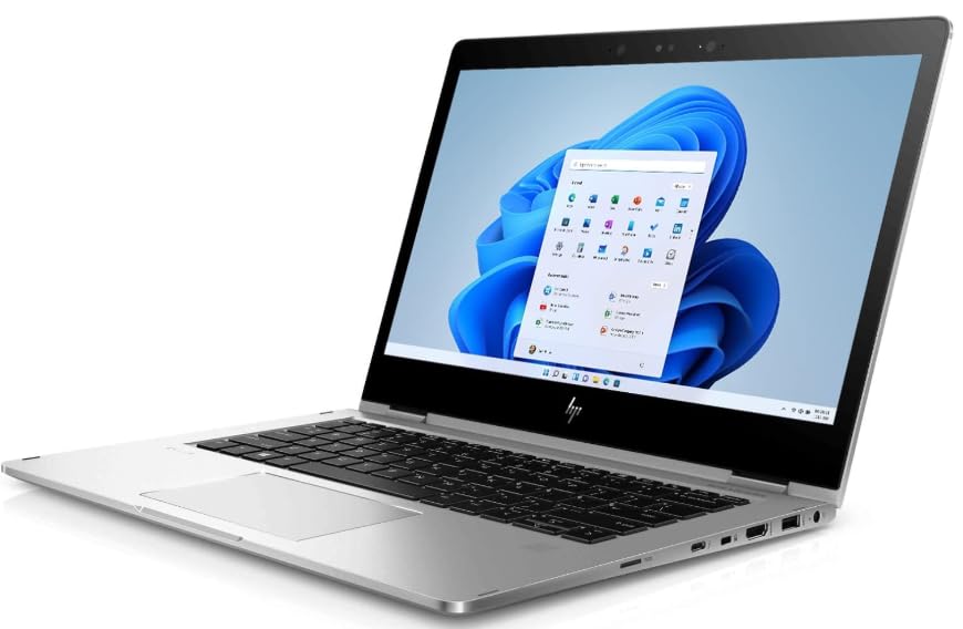 Amazon.com: HP EliteBook x360 1030 G2-13.3
