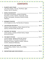 Junior Picture Encyclopedia 1730172989 Book Cover