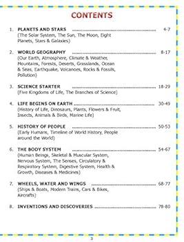 Paperback Junior Picture Encyclopedia [Paperback] [Jan 01, 2012] Aman Book