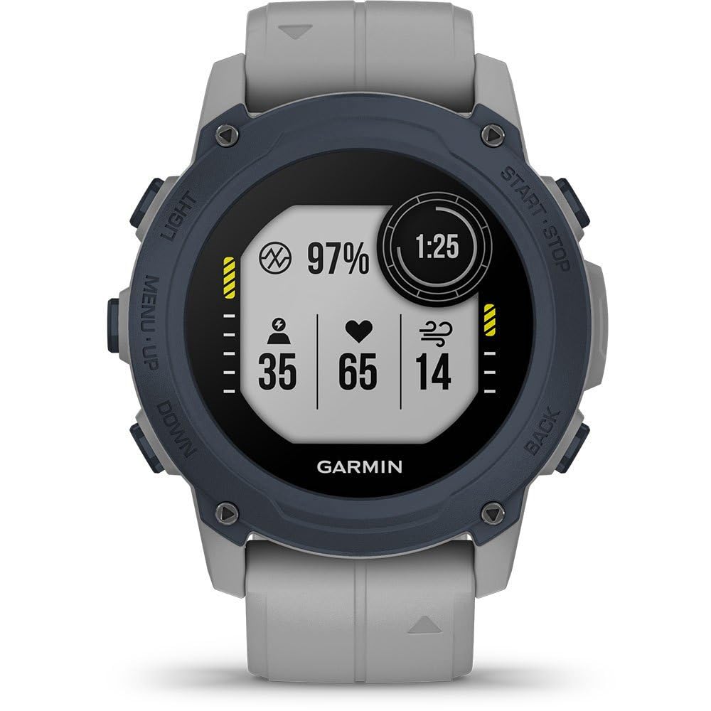 Ordinateur de plongée Garmin Descent™ G1 Taille unique