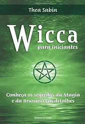 Wicca para iniciantes
