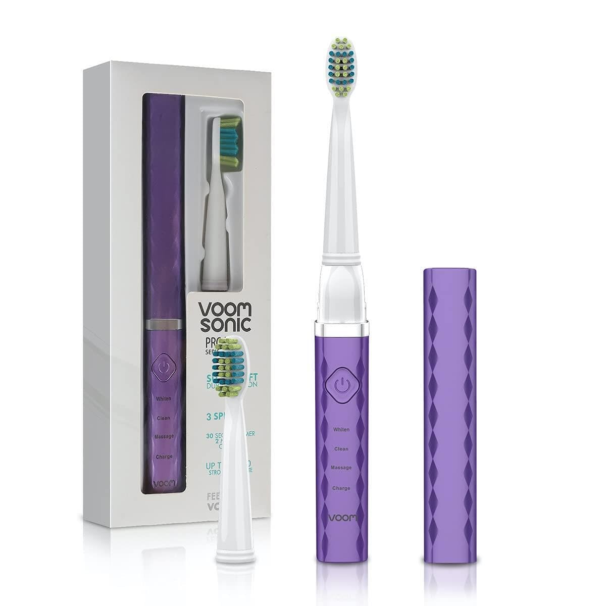 best whitening toothbrush