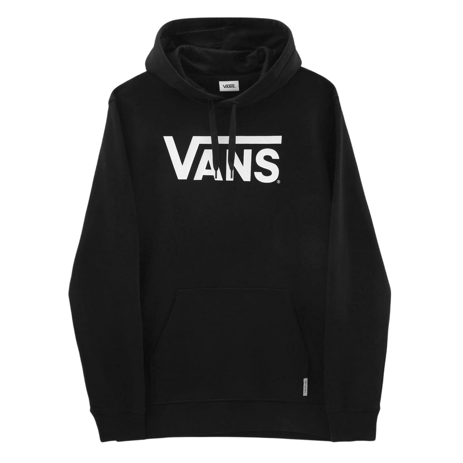 Vans Classic Vans Po Felpa con Cappuccio Uomo