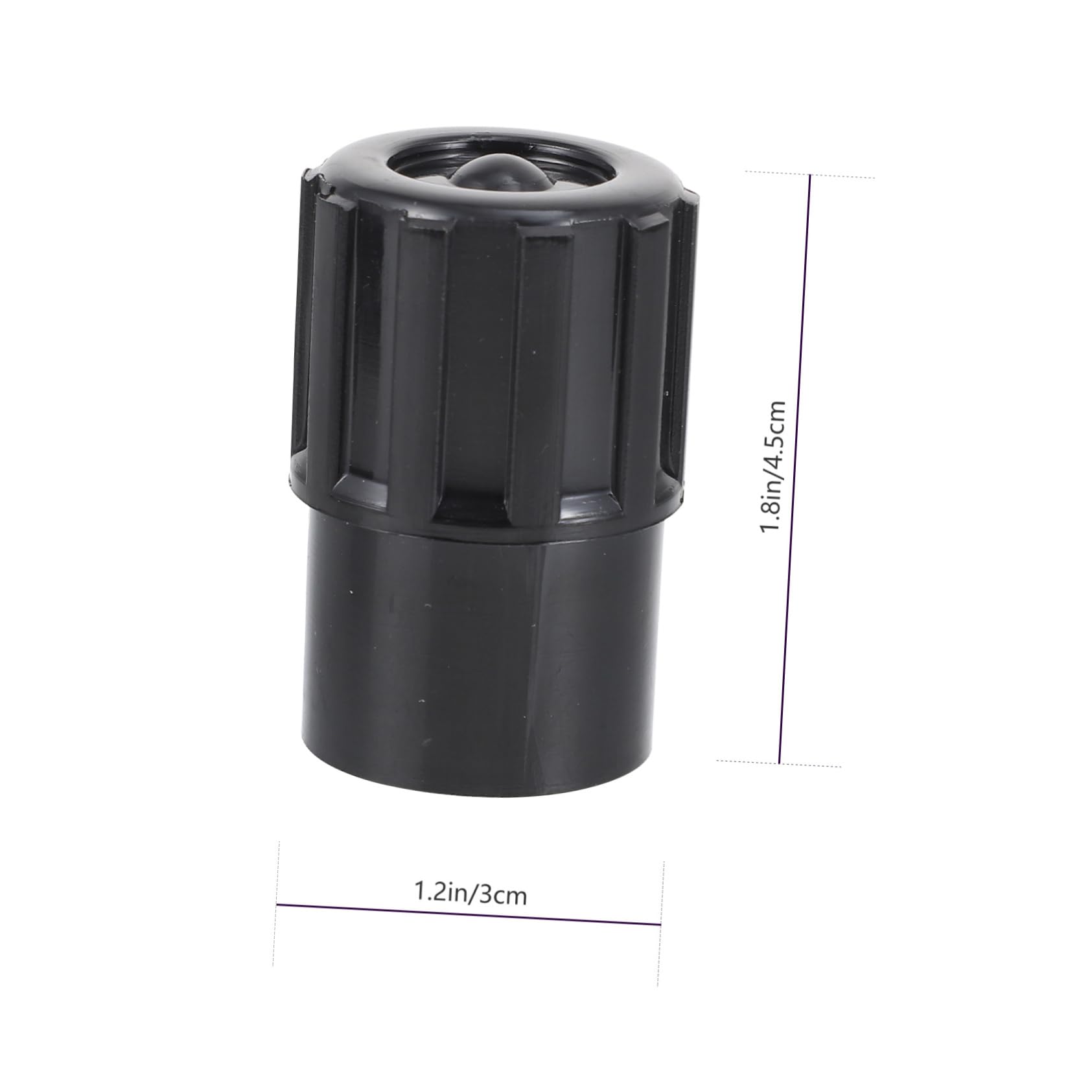 HANABASS 2Pcs Tenor Saxophone Protection Plug Durable and Lightweight Sax Plug Easy to Install for Beginners and Professionals Protects Your Instrument From Pollution and Damage