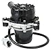 OKAY MOTOR Secondary Air Injection Pump for 2007-2013 Toyota Tundra Land Cruiser Sequoia LX570 4.6L 4.7L 5.7L 17610-0S010 10200231AA 33-2504M