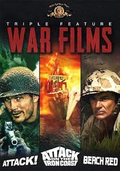 DVD War Films Book