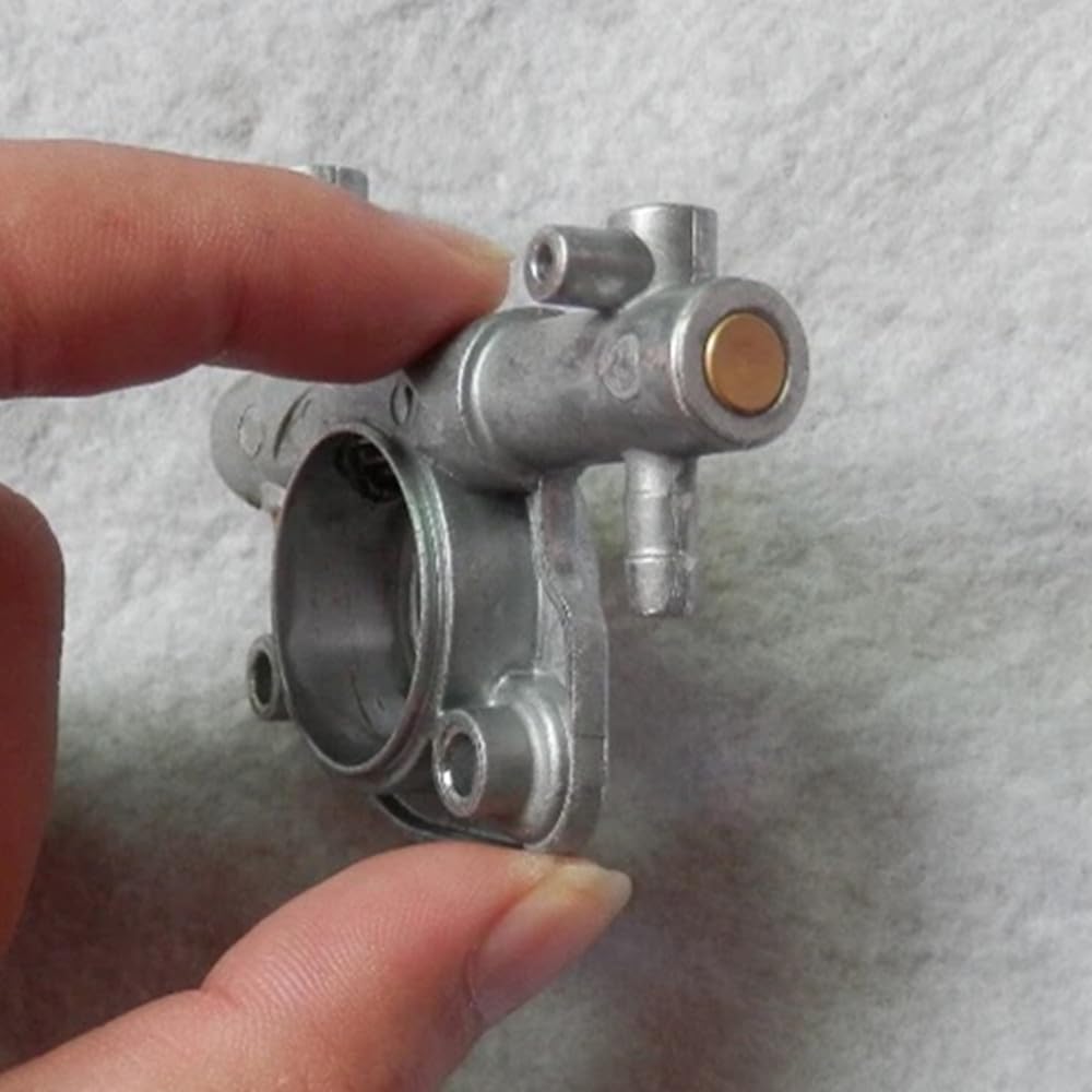 Pompa Olio Elettrosega EFCO 115 - 117 - 119 - EF 15 E / 17 / 19 - EF 1 – BARILE AGRIBIKE SNC - Foto 10