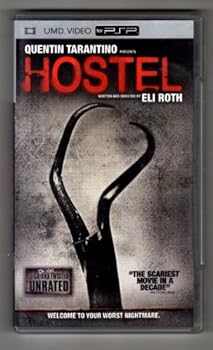 Hostel [UMD for PSP]