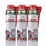 agr reinigen bmw SPAREN SIE REPARATURKOSTEN: Die regelmäßige Anwendung von MATHY-AGR Diesel System Reiniger erhält die Funktionsfähigkeit des AGR-Ventils aufrecht und verhindert einen frühzeitigen Austausch.