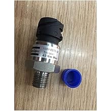 1PCS 1089057554 Air Compressor Pressure Sensor for Atlas Copco Pressure Transmitters Parts