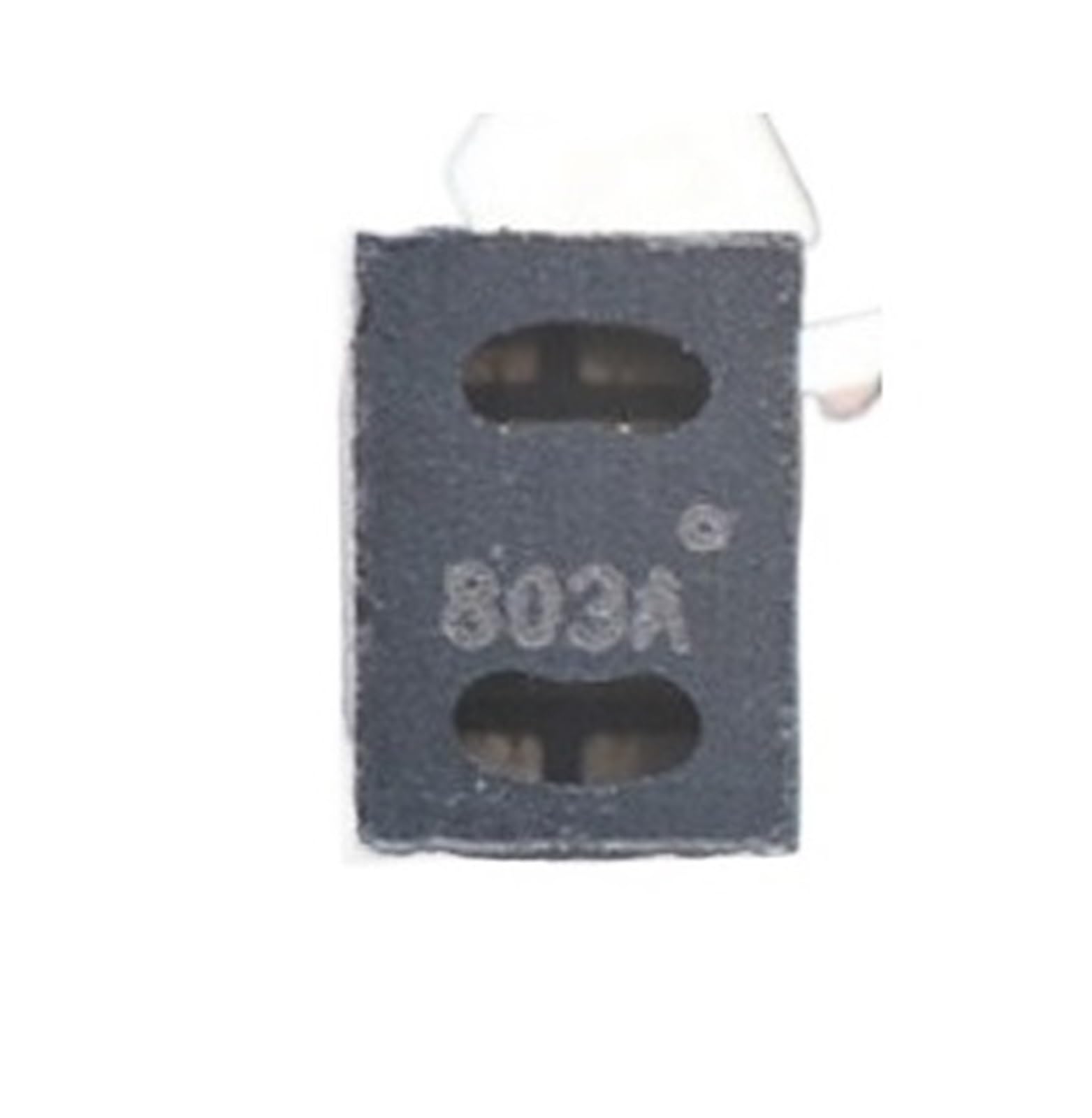 Capteur de gaz CCS803 803A module de détection de l'air intérieur 5 pcs