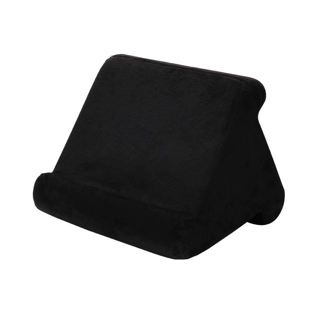 Oreiller de lecture multi-angle pour regarder un IPad au lit ou sur le canapé
