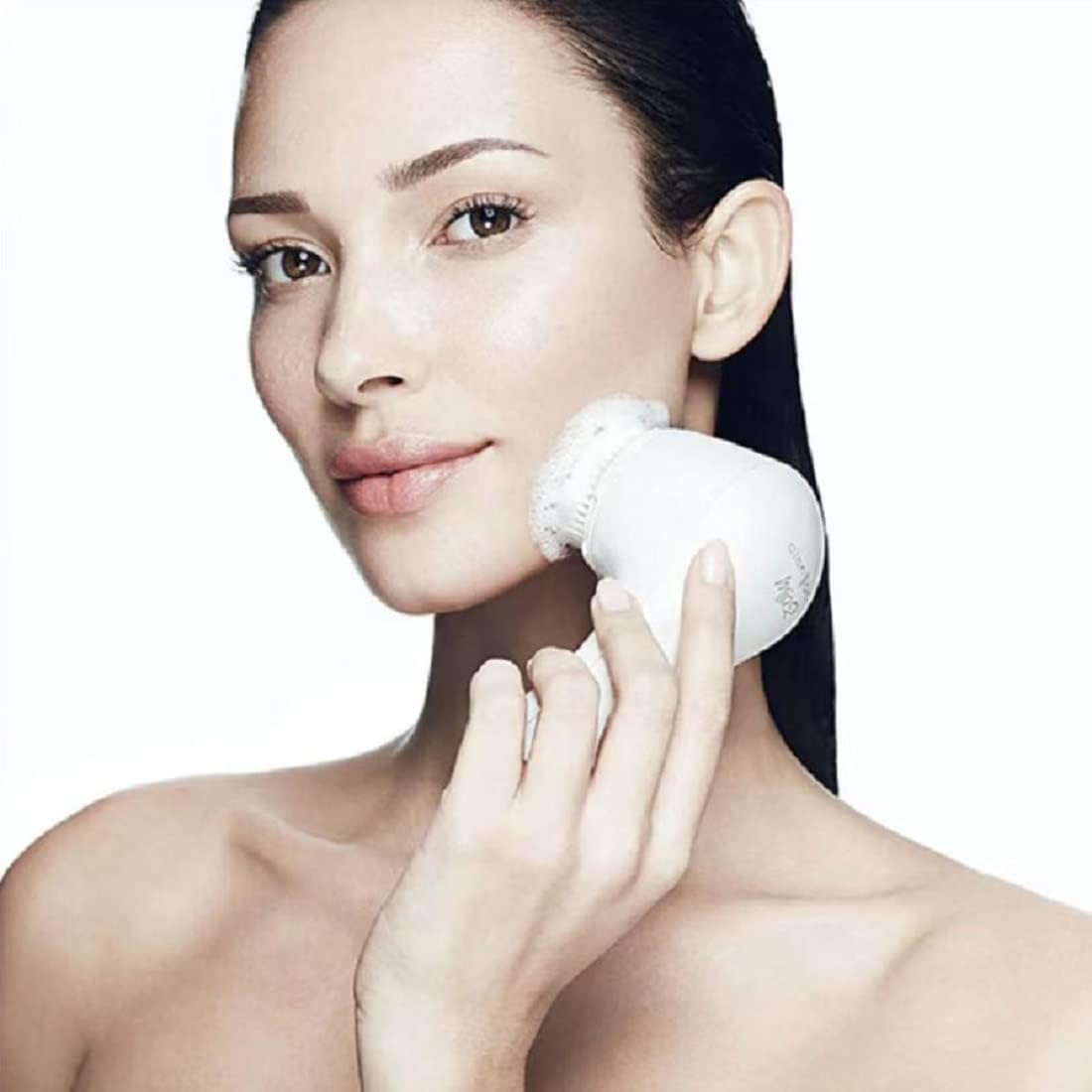 Clarsonic Mia 2, Sonic Facial Cleansing Brush System, Pink