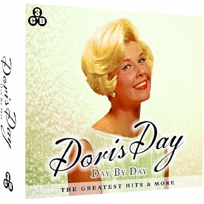 Day By Day - The Greatest Hits & More