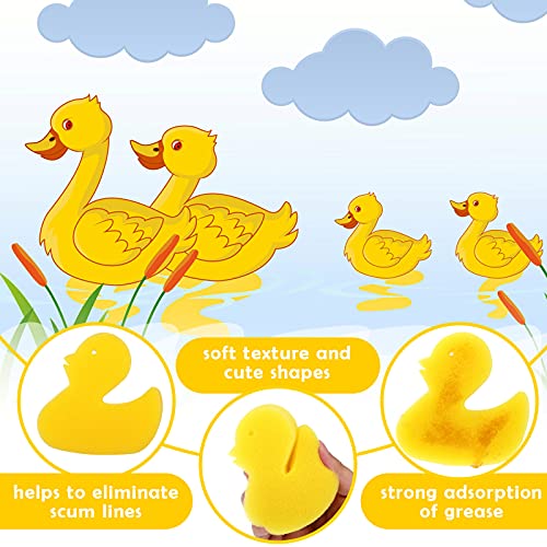 CHENGU-24-Pieces-Hot-Tub-Sponge-Oil-Absorbing-Scum-Sponges-Cute-Shape-Pool-Accessories-Scumbug-Remover-Floating-Sponges-for-Hot-Tub-Swimming-Pool-Swimming-Pool-hot-tub-scum-Sponge CHENGU-24-Pieces-Hot-Tub-Sponge-Oil-Absorbing-Scum-Sponges-Cute-Shape-Pool-Accessories-Scumbug-Remover-Floating-Sponges-for-Hot-Tub-Swimming-Pool-Swimming-Pool-hot-tub-scum-Sponge