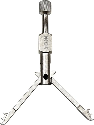 Kuntech Kit di strumenti di fissaggio tendicatena per catena di distribuzione, compatibile con motore Buick Chevrolet Cadillac 2.0L LSY