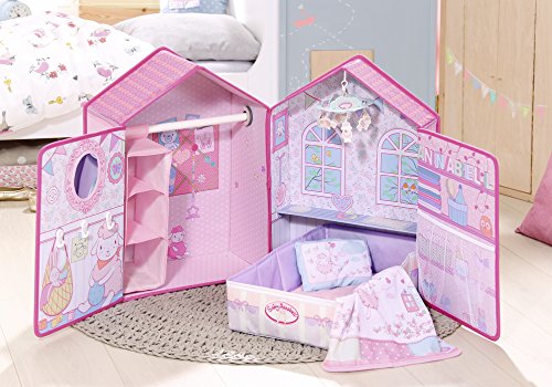 Baby Annabell Bedroom - Image 2