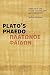 Plato's Phaedo: Greek Text with Facing Vocabulary and Commentary