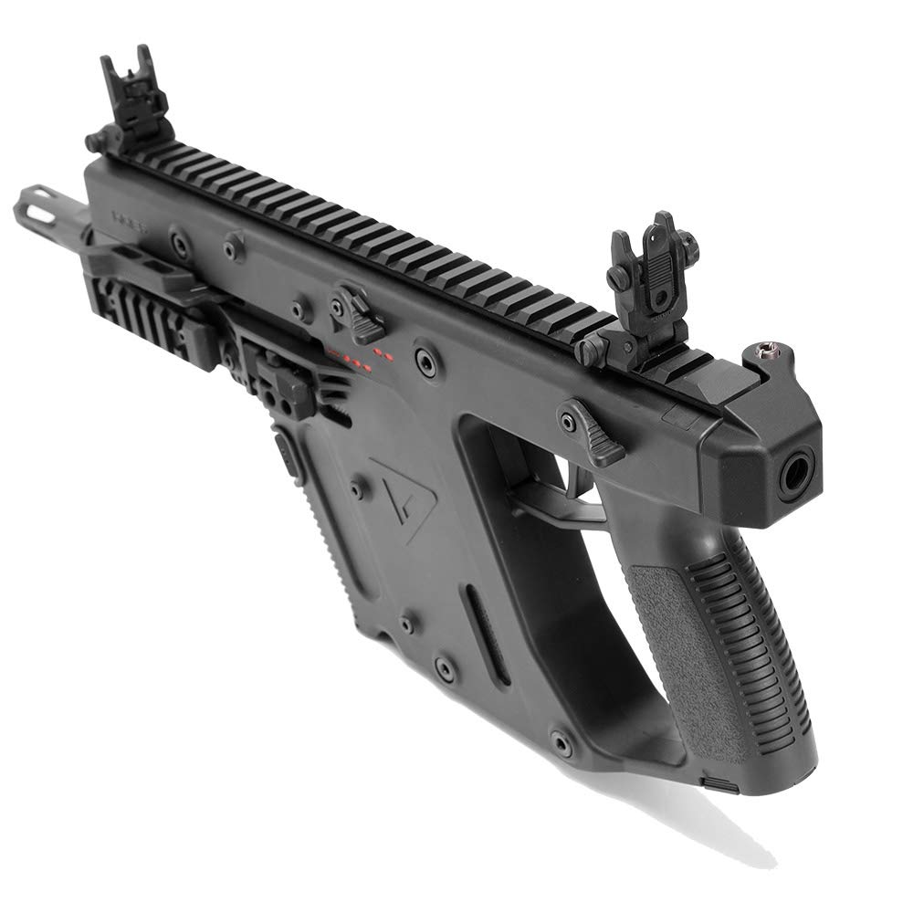 クライタック　クリスベクター KRISS VECTOR(クリスベクター) ブラック/フラットダークアース【対象年