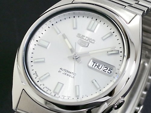 �Z�C�R�[ SEIKO �Z�C�R�[5 SEIKO 5 �������� �r���v SNXS73J1 [���s�A���i]