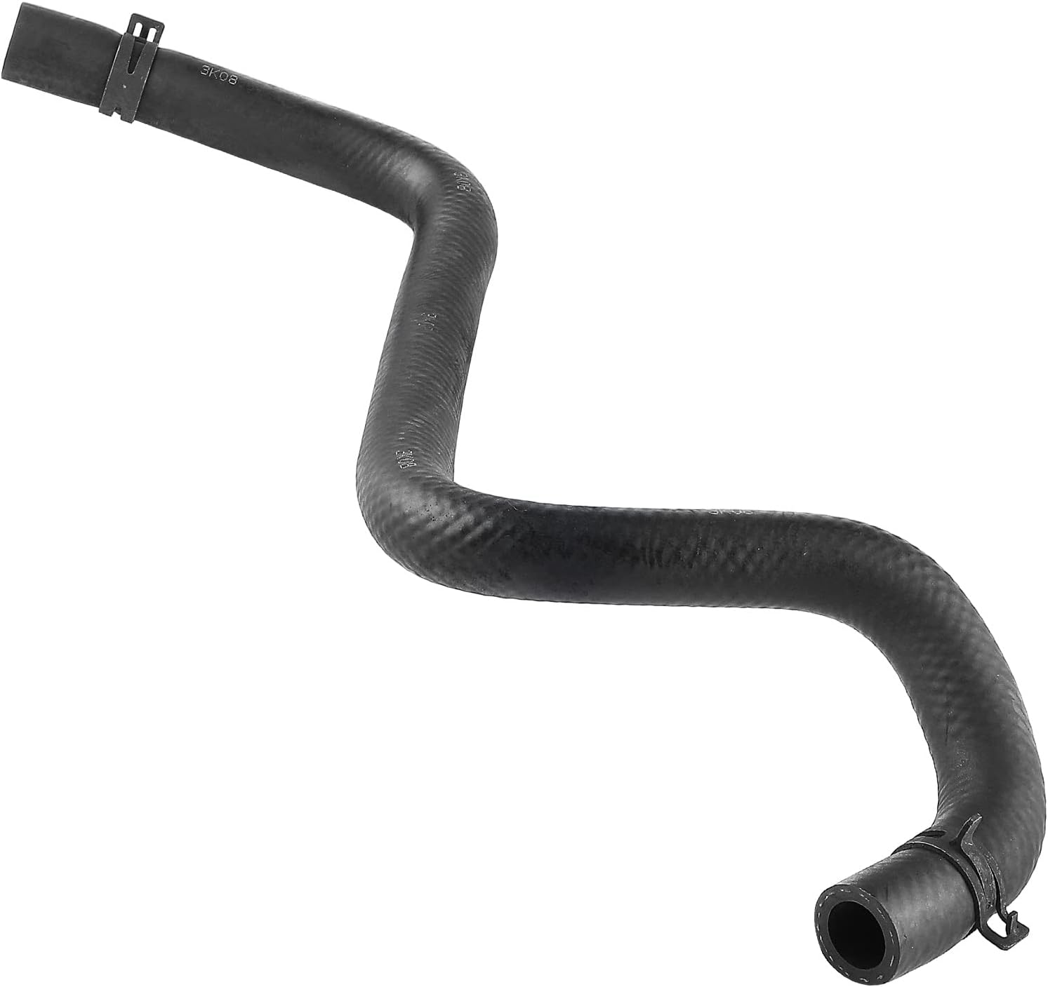 A-Premium Power Steering Reservoir Hose Line Assembly | Compatible with Ford Escape 2001 2002 2003 2004, L4 2.0L, Reservoir to Pump