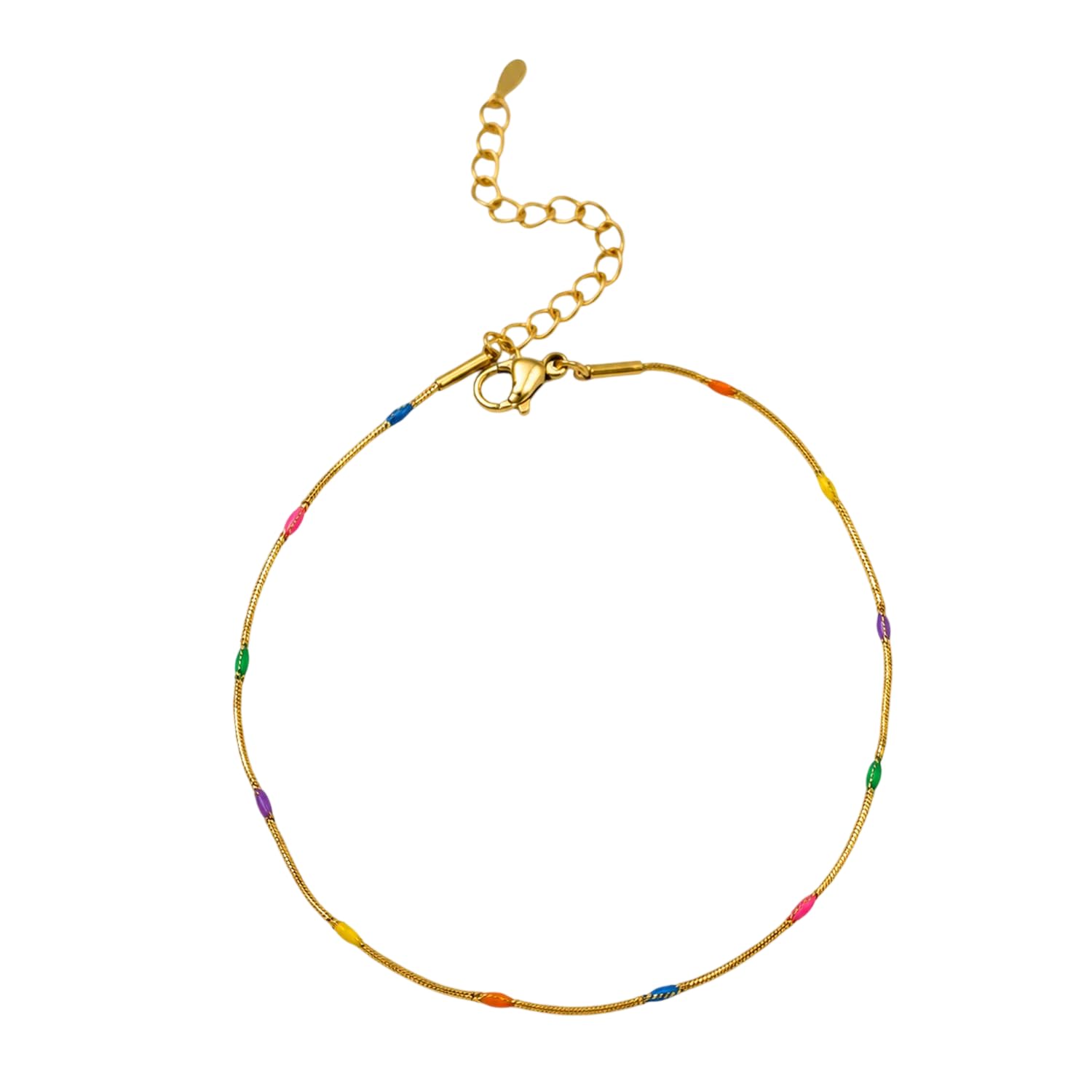 artklim Anti-Tarnish Anklet-picture-39