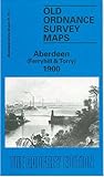 ferryhill house hotel menu  Aberdeen (Ferryhill and Torry) 1900: Aberdeenshire Sheet 75.15 (Old O.S. Maps of Aberdeenshire)