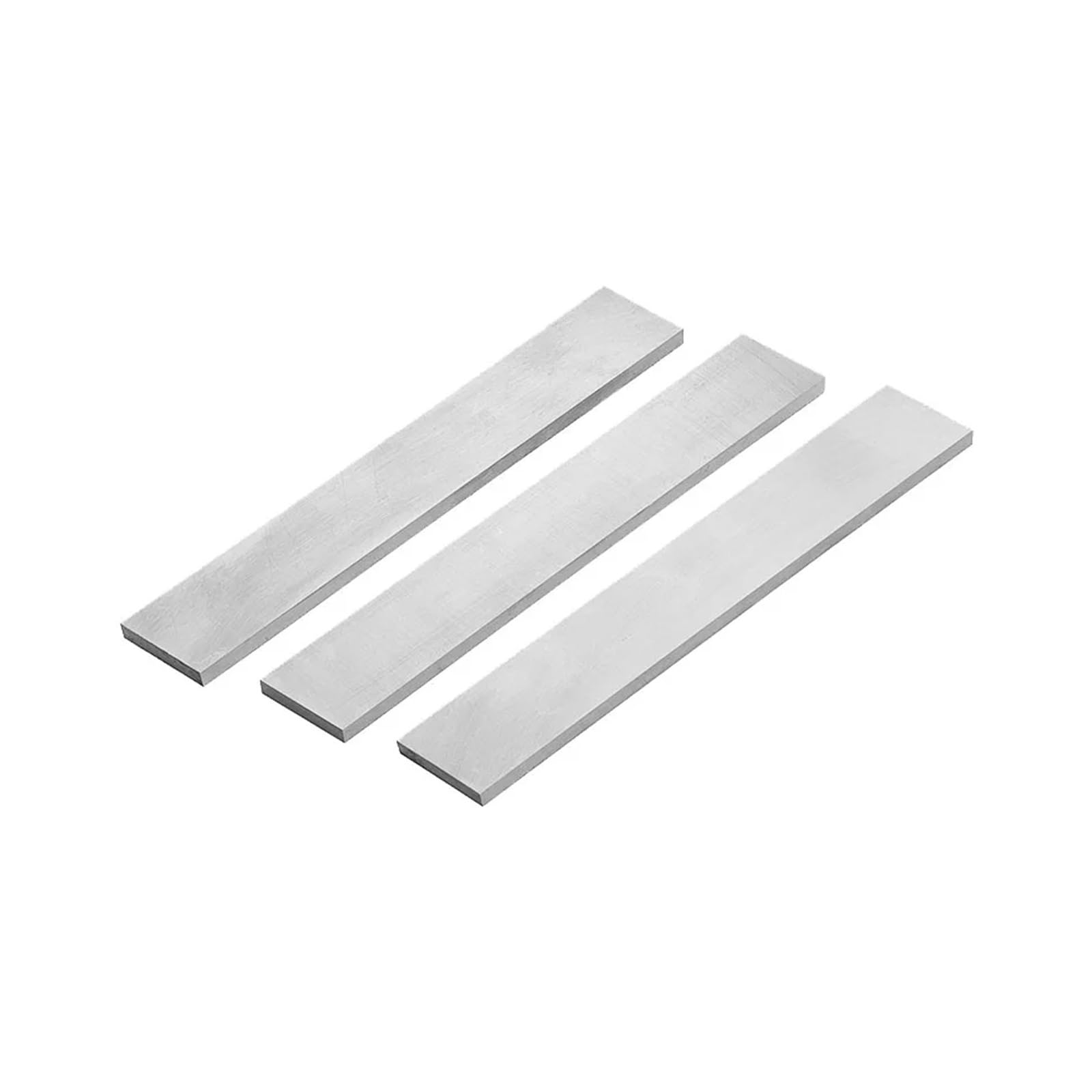 Cuchillas de Cepillo HSS Herramienta de torneado de Acero de Alta Velocidad de 300 mm, 12 x 20 x 300, 12 x 25, 30, 40, 45, 60 x 300, 12 mm, Acero Torno CNC Rectangular(12mm x 20mm x 300mm)