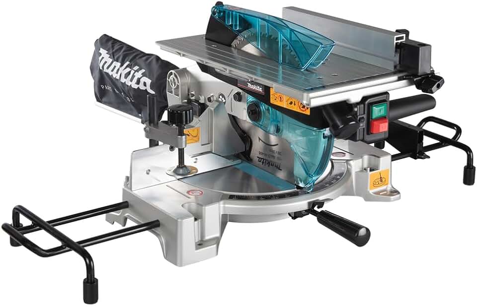 Makita LH1040F Top Table Miter Saw