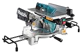 Makita LH1040F - Ingletadora Con Mesa Y Luz 1650W 4800 Rpm Disco 260 Mm 14 Kg