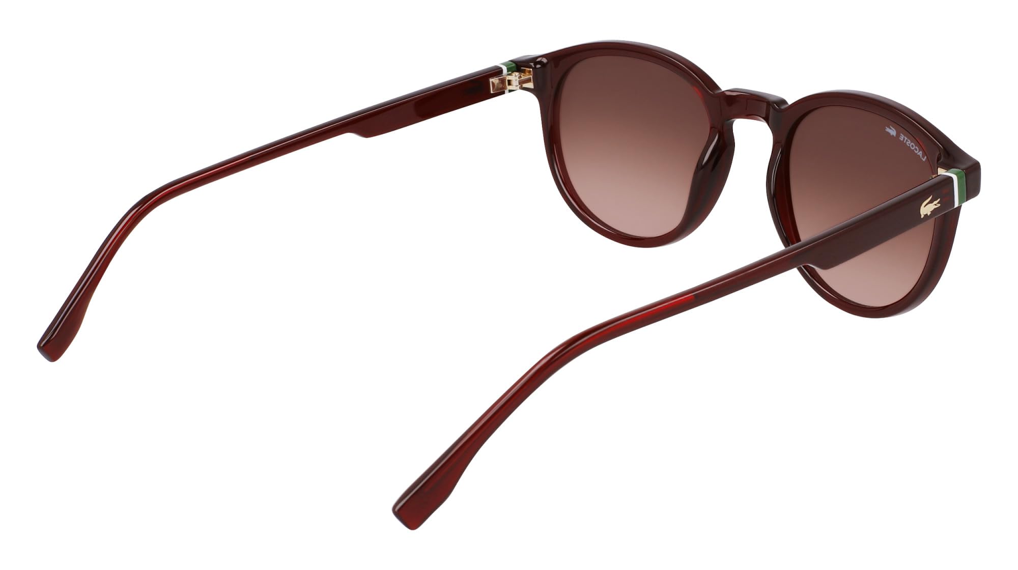 Lacoste Okulary przeciwsłoneczne Uniseks L6030s