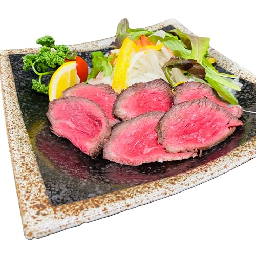 出島ばらいろあぶり焼き 赤身(モモ・カタ) 約600g